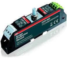 УЗИП OVR 50D | 7TCA085400R0352 | ABB