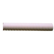 Кабелепровод KFS25/W/50M, ПВХ, белый, бухта 50M, d25 | 7TCA296140R0040 | ABB