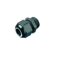 Фитинг герметичный CGS, нейлон 6, черный, резьба PG21, CGS-PG21 | 7TCA298010R0140 | ABB
