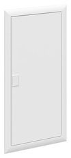 BL640 Дверь белая RAL 9016 для шкафа UK640 | 2CPX031084R9999 | ABB