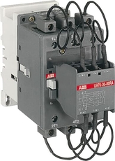 Контактор UA75-30-00RA, с катушкой управления 380-400В AC | 1SBL411024R8500 | ABB