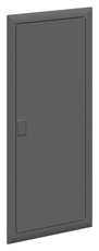 BL651 Дверь серая RAL 7016 для шкафа UK650 | 2CPX031090R9999 | ABB