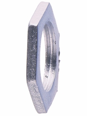 Гайка LNS/M75, сталь, цинк, резьба M75, 2 шт. в пачке | 7TCA296050R0375 | ABB
