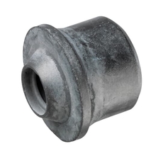 Прокладка RSB, нейлон 6, черный, d25, d12, RSB25-12 | 7TCA298010R0674 | ABB