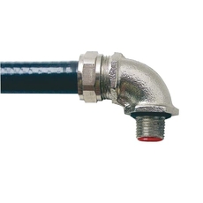 Фитинг SP25/M25/C90, 90°, никелированная латунь, резьба M25, d25, 10 шт. в пачке | 7TCA296020R0202 | ABB