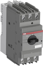Автоматич.выключ. MO165-73 30кА магн.расцепитель | 1SAM461000R1018 | ABB
