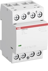 Контактор ESB40-20N-01 модульный (40А АС-1, 2НО), катушка 24В AC/DC | 1SAE341111R0120 | ABB