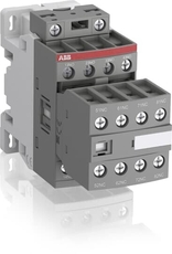 Реле контакторное NFZ44E-20 с катушкой управления 12-20В DC | 1SBH136001R2044 | ABB