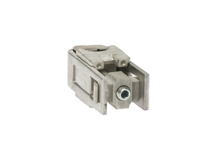 Комплект кабельных зажимов OZXB7 для подключения кабеля Al/Cu (120..240) комплект = 3 зажима | C1SCA022185R0040 | ABB
