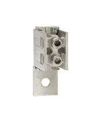Комплект кабельных зажим OZXB7L для подключения кабеля Al/Cu 1х(120..240) комплект = 3 зажима | C1SCA022185R7130 | ABB