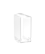 Клеммная крышка OTS400T1L длинная прозрачная | C1SCA022730R2660 | ABB