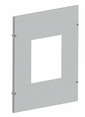 Панель с вырезом для E2.2, FA2 W, 600x600 ВхШ | 9CNB00000000894 | ABB