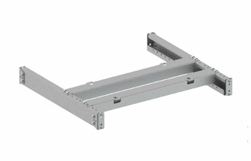 Комплект установочный E2.2, FA2 W, 600х600 ВхШ | 9CNB00000000908 | ABB