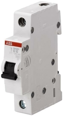 Выключатель автоматический однополюсный SH201 50А B 6кА (SH201 B50) | 2CDS211001R0505 | ABB