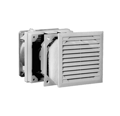 Вентилятор с решеткой 130х130 mm | RZF200 | ABB