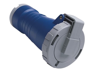 Розетка кабельная 232C6W. 32А. 2P+E. IP67. 6ч | 2CMA166584R1000 | ABB