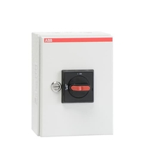 Выключатель безопасности OTL25T3M|1SCA022612R9990| ABB