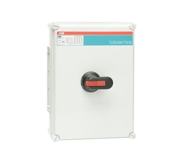 Рубильник в боксе OS63GD000FCC3B|1SCA134494R1001| ABB