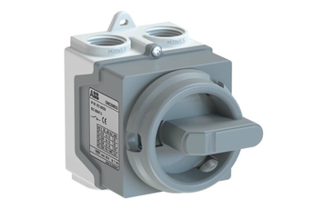 Переключатель кул в боксе ONE20M4G|1SCA135538R1001| ABB