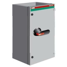 Рубильник в боксе OS63GD000LAA4BZ|1SCA136802R1001| ABB