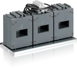 Трансформатор тока CT5L850R/4 трехфазный|1SAJ929501R0850| ABB
