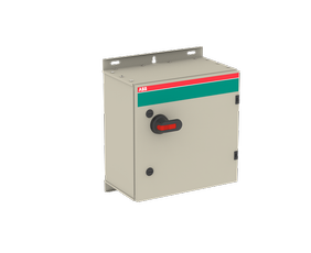 Выключатель безопасности OT125GUUR3TZ|1SCA148444R1001| ABB