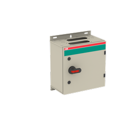 Рубильник в боксе OT90GLCC6TZ|1SCA148473R1001| ABB