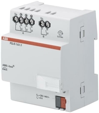 FCL/S1.6.1.1 Активатор вентилятора, 1-канальный|2CDG110163R0011| ABB