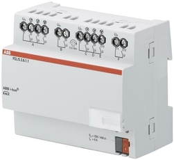 FCL/S2.6.1.1 Активатор вентилятора, 2-канальный|2CDG110164R0011| ABB