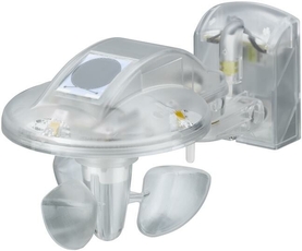WES/A3.1 Метеорологический датчик для блока WZ/S, уличный|2CDG120046R0011| ABB