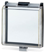 Клеммная крышка для щитового прибора 96x96мм COP-M-96|2CSG500000R5051| ABB