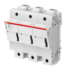 Рубильник с предохранителем E 93/125s|2CSM204922R1801| ABB