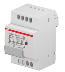 Трансформатор звонк.защ.кз TS24/4-8-12|2CSM228705R0812| ABB