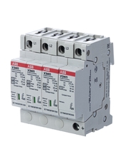 УЗИП OVR H T2-T3 3N 20-275 P QS|2CTB803973R1800| ABB