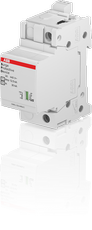 УЗИП OVR T1-T2 12.5-440s P TS QS|2CTB815710R2900| ABB