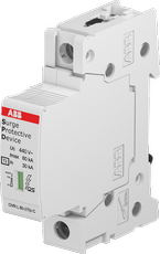 УЗИП OVR T1-T2 4L 12.5-440s P QS|2CTB815710R5200| ABB