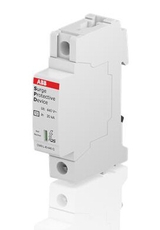 УЗИП OVR T2 40-440 P QS|2CTB803871R1200| ABB