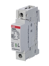 УЗИП OVR H T2-T3 20-275 P QS|2CTB803871R2600| ABB