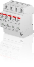 УЗИП OVR T2 4L 40-440 P QS|2CTB803873R5100| ABB