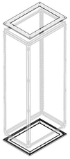 Панель откр.в./низ IP65 W=1000ммD=700мм|1STQ007162A0000 | ABB