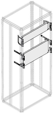 Плата монтажная H=250мм W=800мм|1STQ007547A0000 | ABB