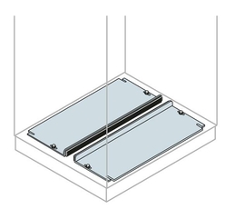 Панели нижние скользящ. W=1000MM D=500MM|1STQ007716A0000 | ABB