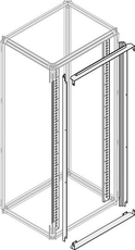Рама фиксир.спец.исп.H=2000мм W=600мм|1STQ001895B0000 | ABB
