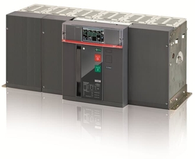 Выключатель автоматический стационарный E6.2X 6300 Ekip Dip LSIG 3p FHR|1SDA071313R1| ABB