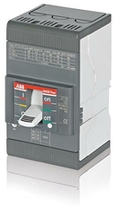 Выключатель автоматический XT1N 160 TMF 20-450 3p F F|1SDA080828R1| ABB
