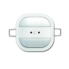 6131/20-24-500 Датчик присутствия KNX mini, альпийский белый | 6132-0-0342 | 2CKA006132A0342 | ABB