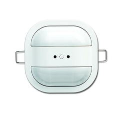 6131/40-24-500 Датчик движения KNX Sky, альпийский белый | 6132-0-0350 | 2CKA006132A0350 | ABB