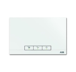 SAP-S-1-84 Системная точка доступа free@home|6220-0-0136| ABB