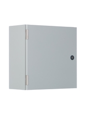 Корпус шкафа с монт.платой SR2 400х400х200мм ВхШхГ | SRN4420K | ABB
