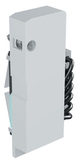 Контакты состояния выключателя AUX-C T4-T5-T6 2Q 400 Vac | 1SDA054913R1 | ABB
